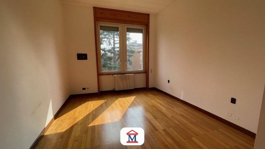 Quadrilocale Bergamo