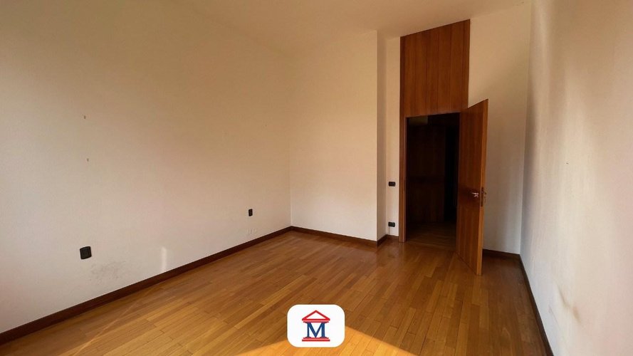 Quadrilocale Bergamo