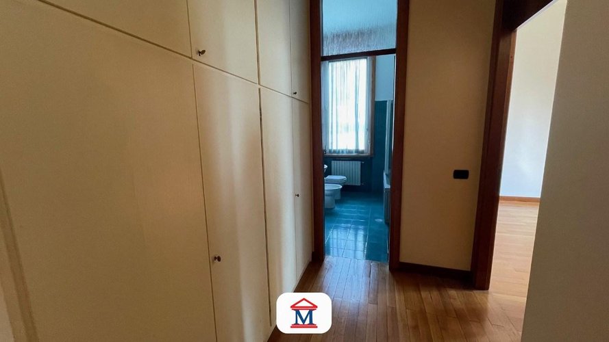 Quadrilocale Bergamo