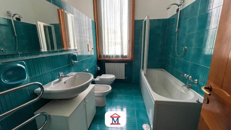 Quadrilocale Bergamo