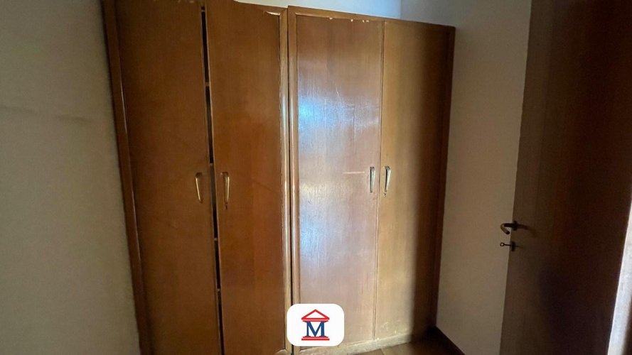 Quadrilocale Bergamo