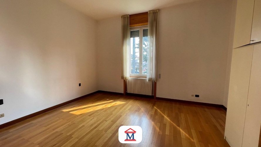 Quadrilocale Bergamo