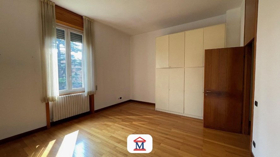 Quadrilocale Bergamo