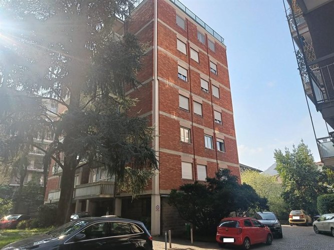 Appartamento 2 locali - Rif. 127