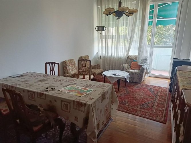 Appartamento 2 locali - Rif. 127 Como