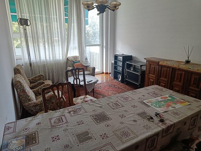 Appartamento 2 locali - Rif. 127 Como