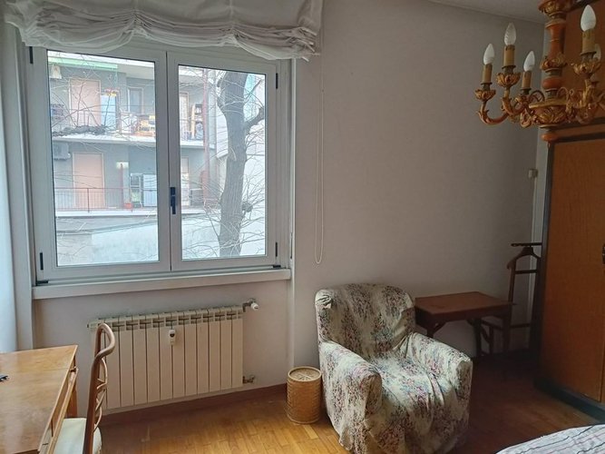 Appartamento 2 locali - Rif. 127 Como