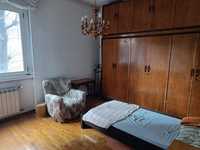 Appartamento 2 locali - Rif. 127 Como