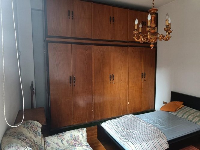 Appartamento 2 locali - Rif. 127 Como