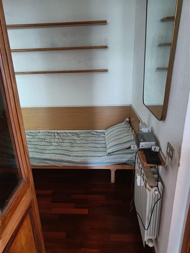 Appartamento 2 locali - Rif. 127 Como