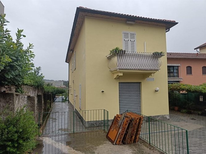 Immobile Commerciale 4 locali - Rif. 278