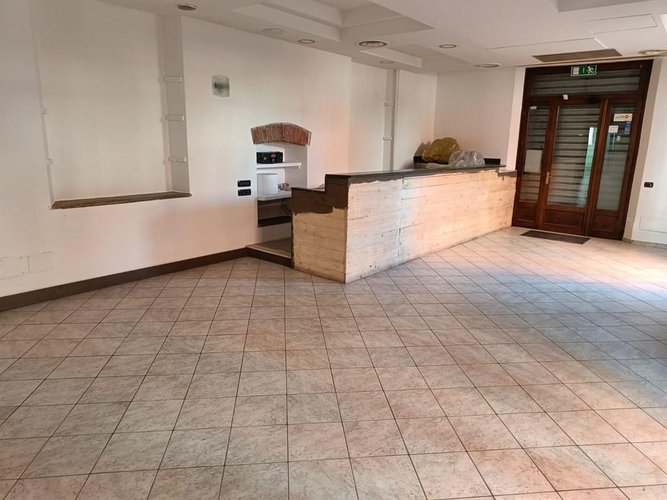 Immobile Commerciale 4 locali - Rif. 278 Como