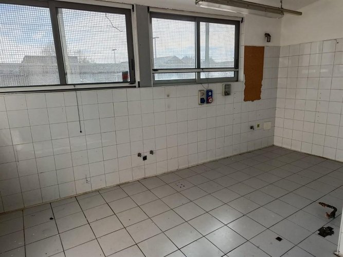 Immobile Commerciale 4 locali - Rif. 278 Como