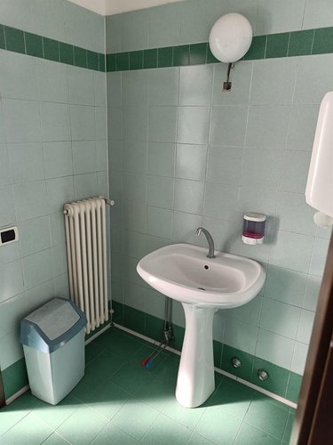 Immobile Commerciale 4 locali - Rif. 278 Como