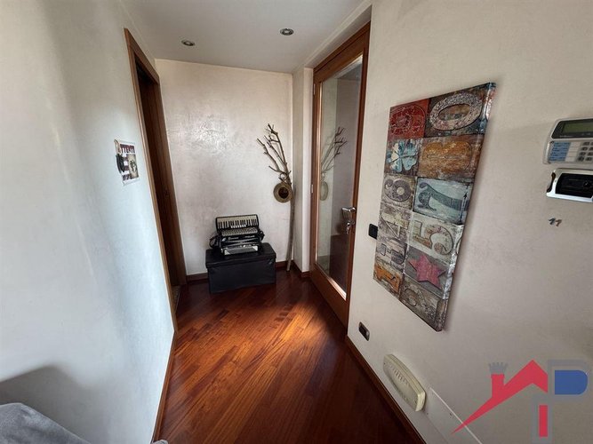 Incantevole Casa Indipendente con  Giardino Caprino Bergamasco