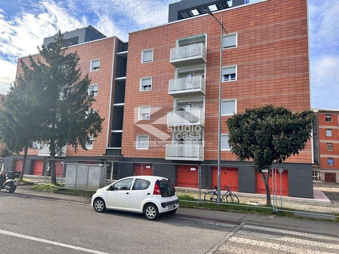 Appartamento Ristrutturato in Vendita a Verdellino Verdellino