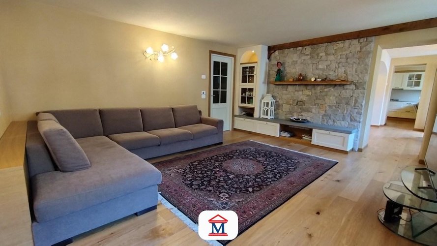 Quadrilocale Olmo al Brembo