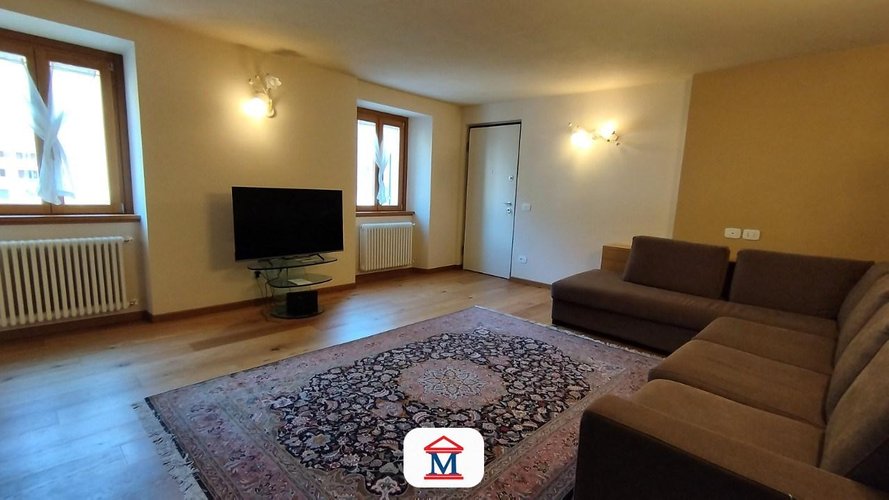 Quadrilocale Olmo al Brembo