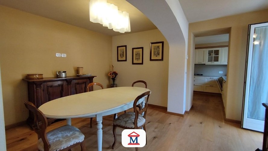 Quadrilocale Olmo al Brembo