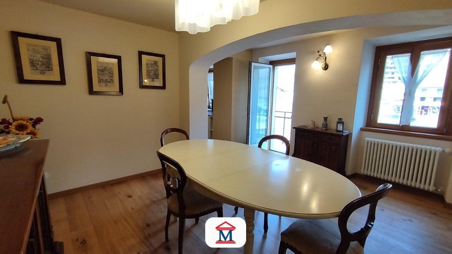 Quadrilocale Olmo al Brembo