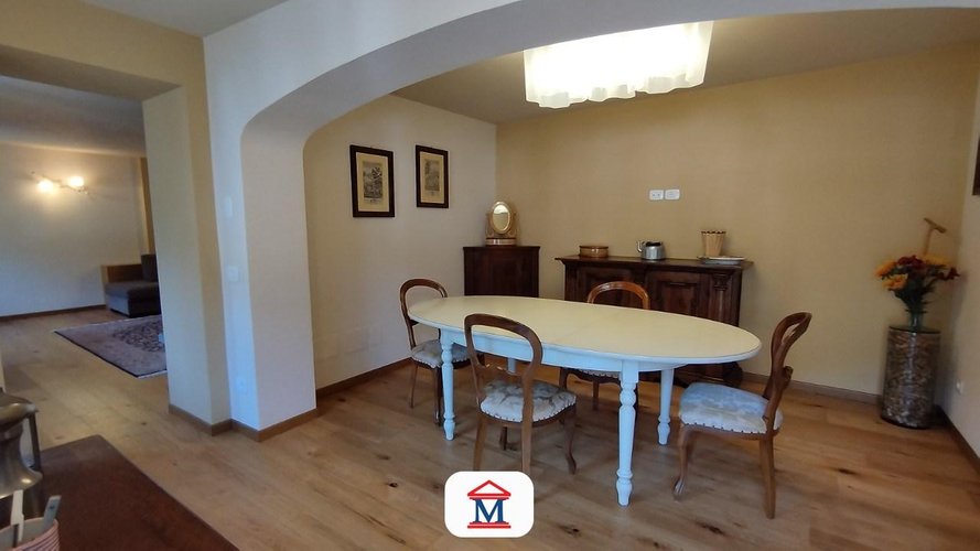 Quadrilocale Olmo al Brembo