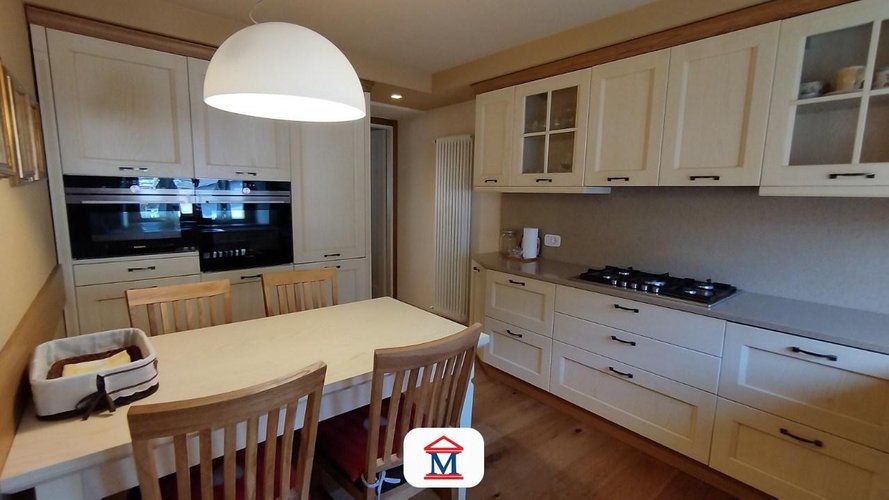 Quadrilocale Olmo al Brembo