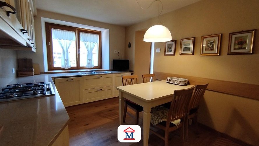 Quadrilocale Olmo al Brembo