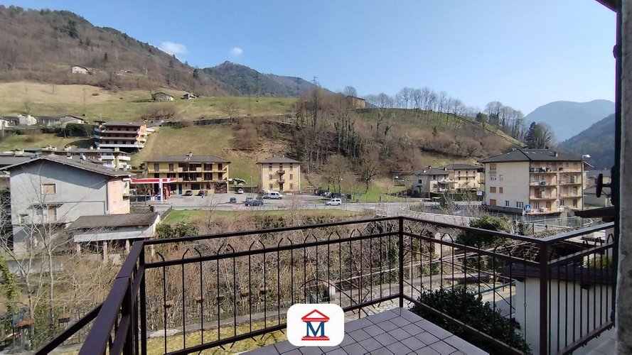 Quadrilocale Olmo al Brembo