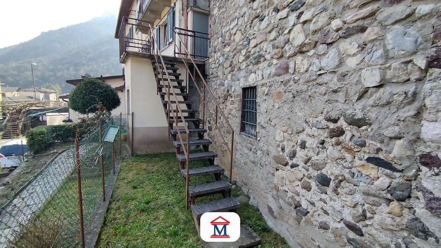 Quadrilocale Olmo al Brembo