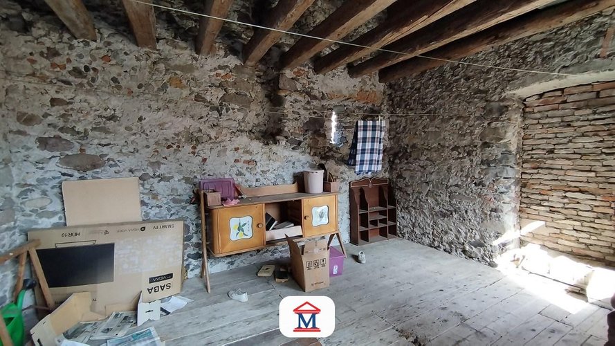 Quadrilocale Olmo al Brembo