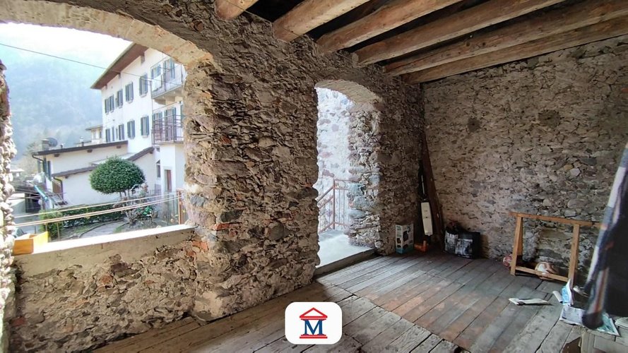 Quadrilocale Olmo al Brembo