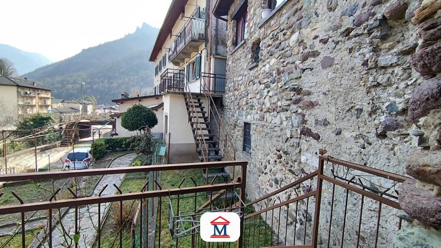 Quadrilocale Olmo al Brembo