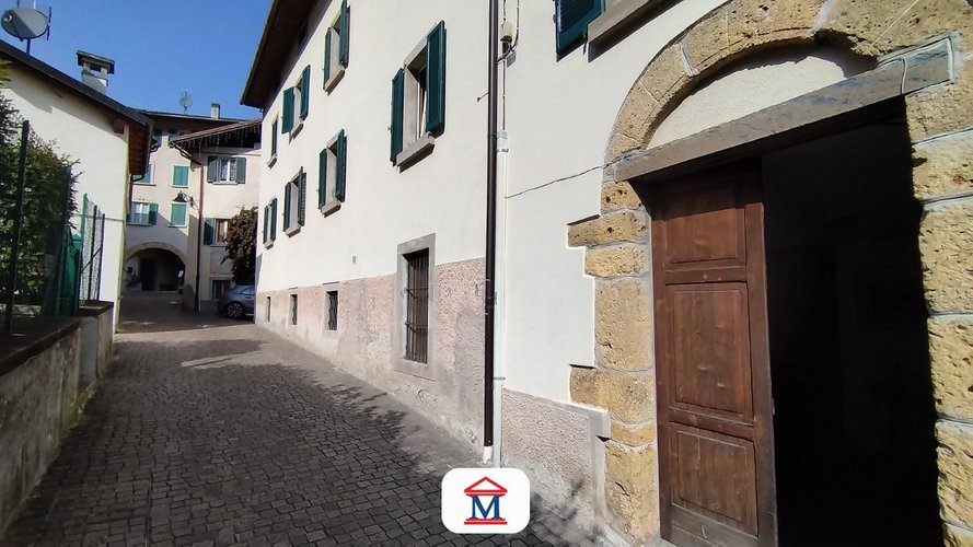 Quadrilocale Olmo al Brembo