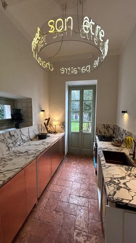 LAGO DI COMO - BLEVIO Blevio