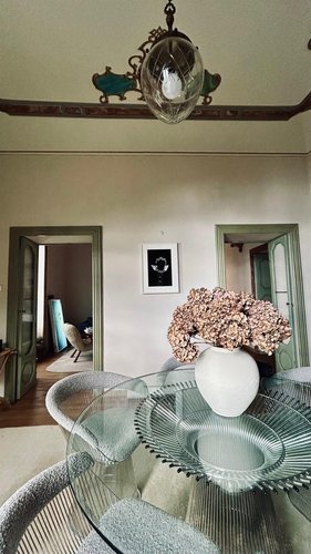 LAGO DI COMO - BLEVIO Blevio