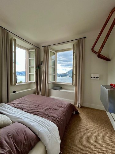 LAGO DI COMO - BLEVIO Blevio