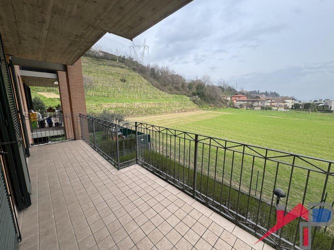 Pontida recente trilocale con box Pontida