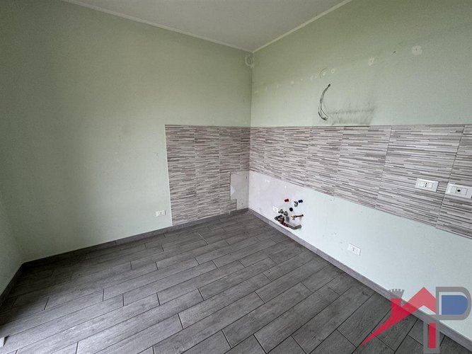 Pontida recente trilocale con box Pontida