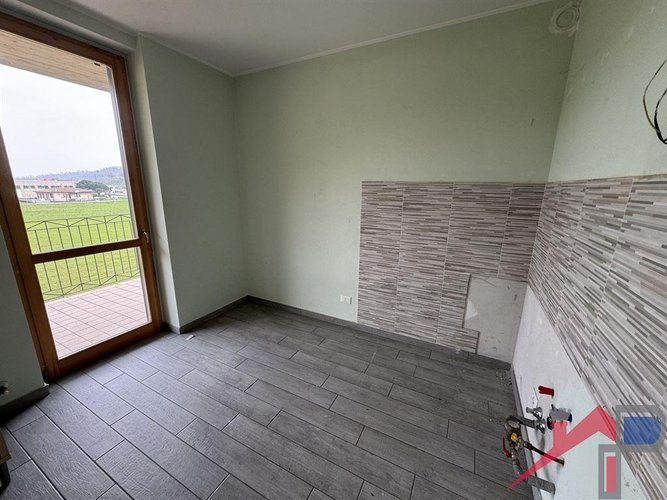 Pontida recente trilocale con box Pontida