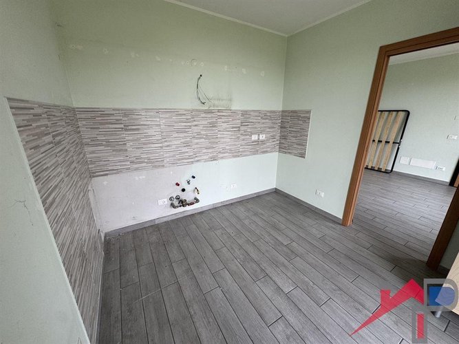 Pontida recente trilocale con box Pontida