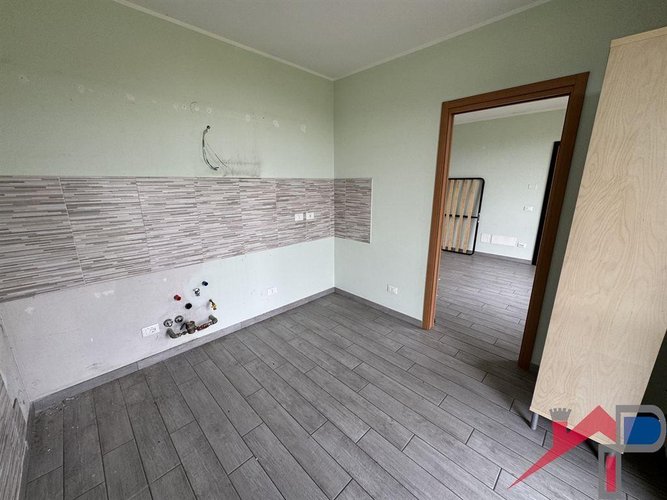 Pontida recente trilocale con box Pontida