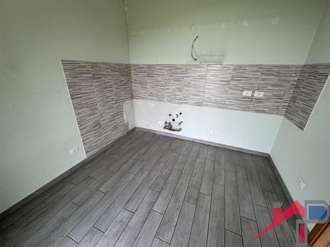 Pontida recente trilocale con box Pontida