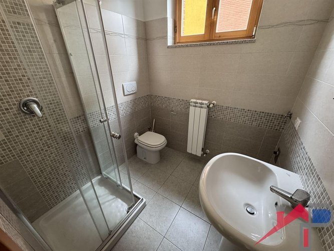 Pontida recente trilocale con box Pontida