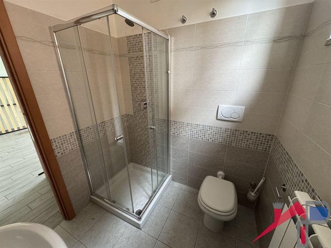 Pontida recente trilocale con box Pontida