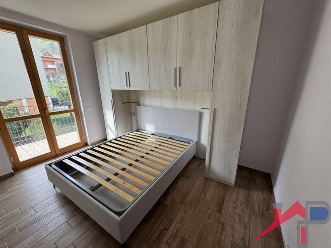 Pontida recente trilocale con box Pontida