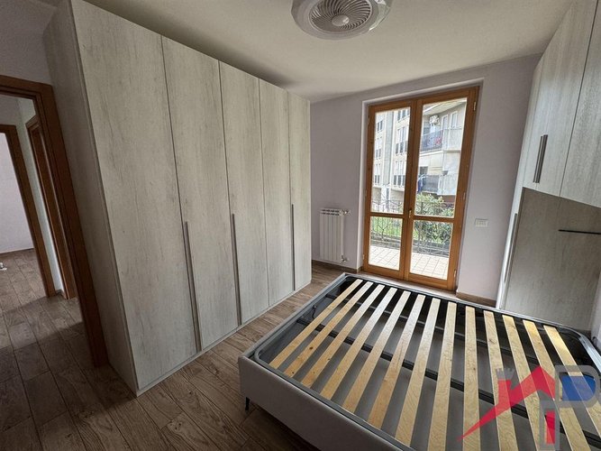 Pontida recente trilocale con box Pontida