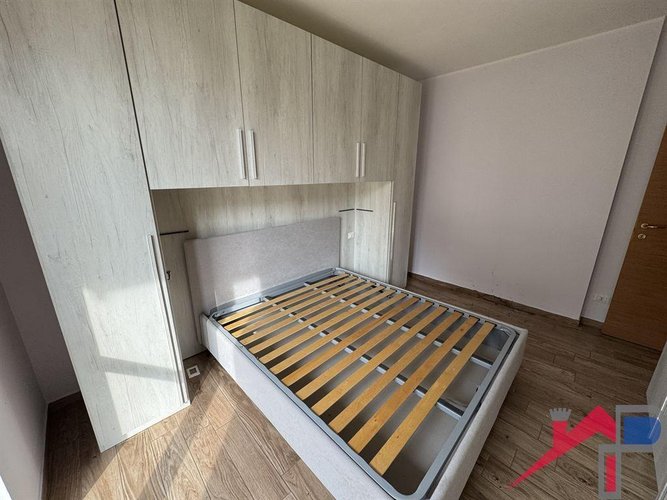 Pontida recente trilocale con box Pontida