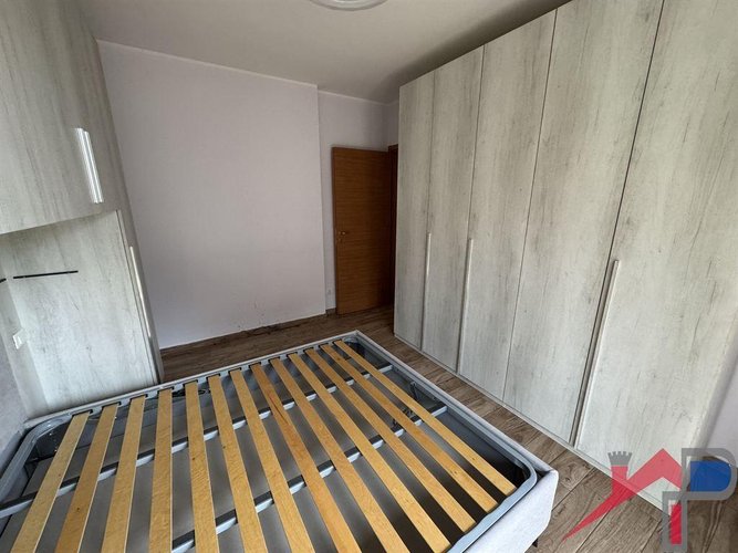 Pontida recente trilocale con box Pontida