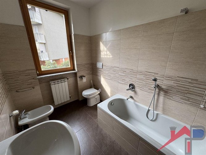 Pontida recente trilocale con box Pontida