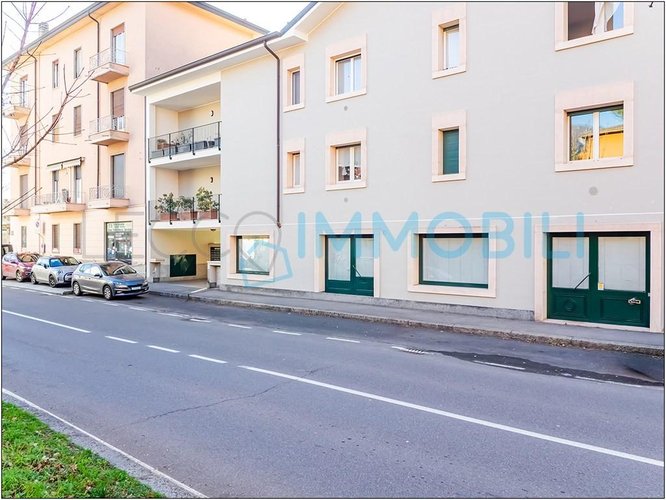 LA CASA CHE DA' SPAZIO Lecco